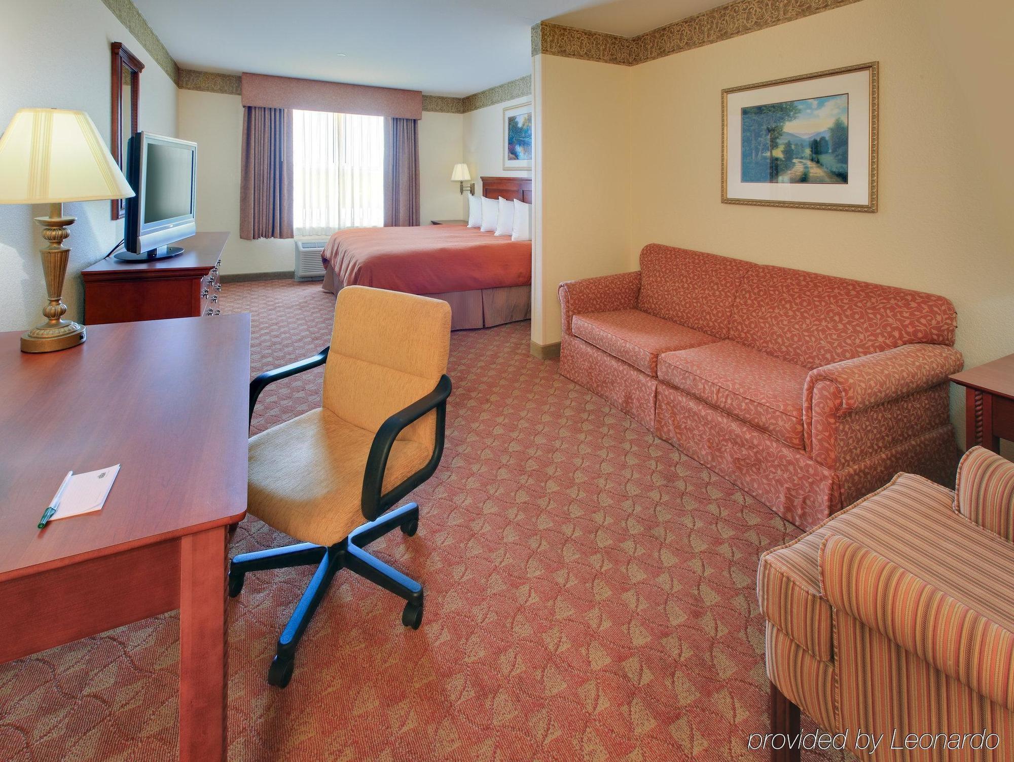 Country Inn & Suites By Radisson, Bentonville South - Rogers, Ar Room photo