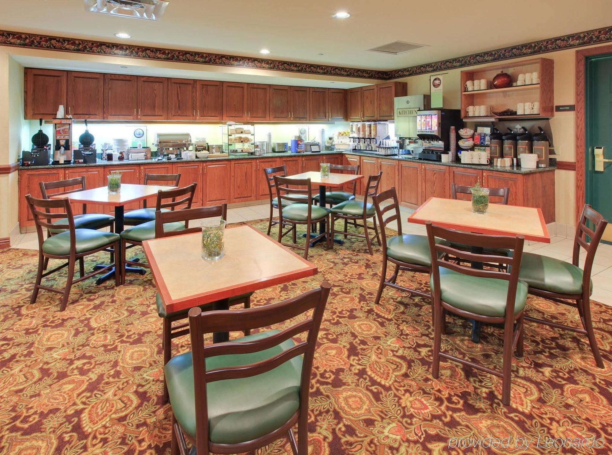 Country Inn & Suites By Radisson, Bentonville South - Rogers, Ar Restaurant photo