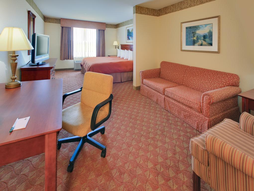 Country Inn & Suites By Radisson, Bentonville South - Rogers, Ar Room photo